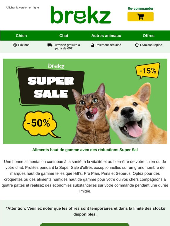 Super soldes : jusqu'à 40 % de réduction sur les grandes marques