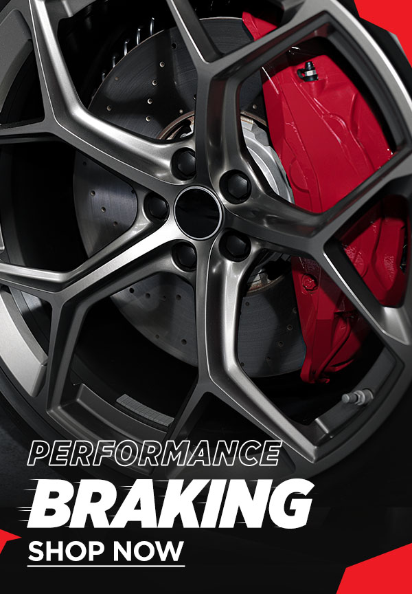 Performance Braking