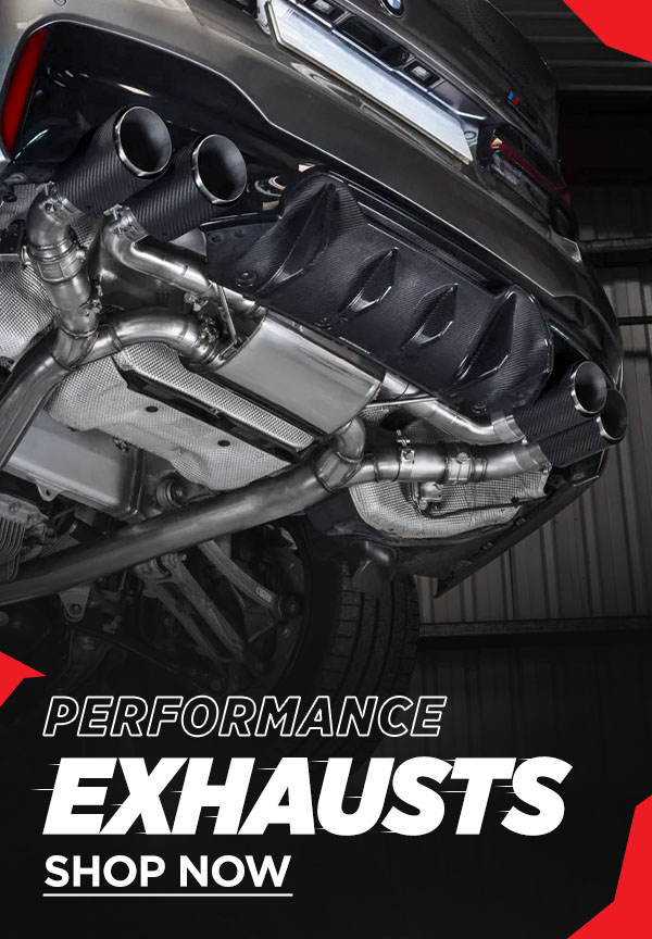 Performance Exhausts
