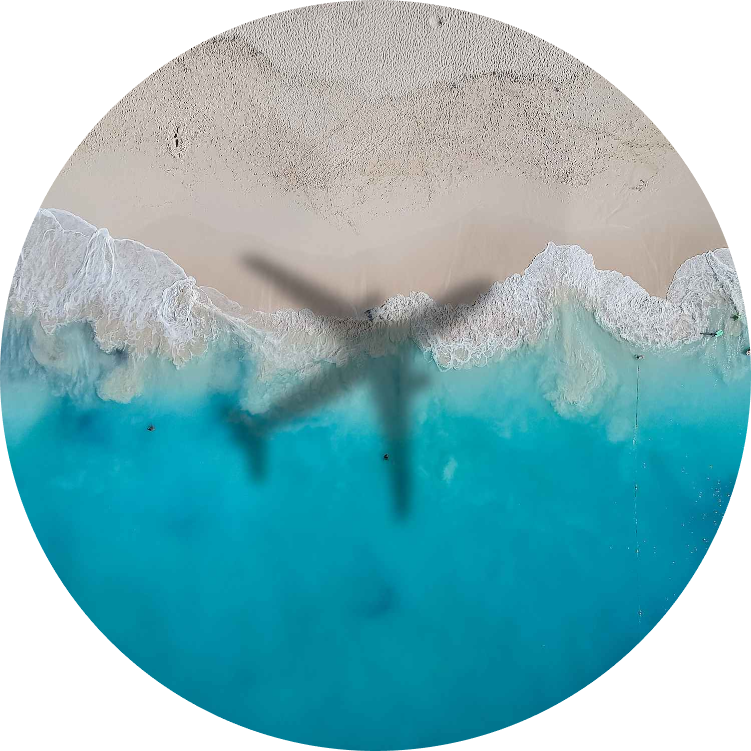 Flights and Transfers included