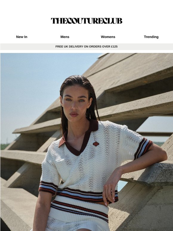 Build Your Summer Wardrobe