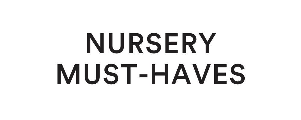 Nursery 