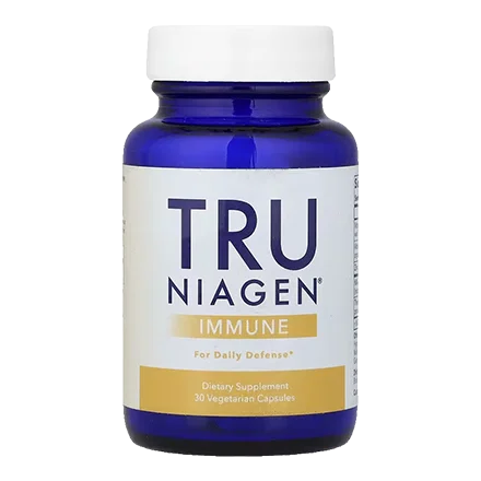 Tru Niagen, Immune for Daily Defense