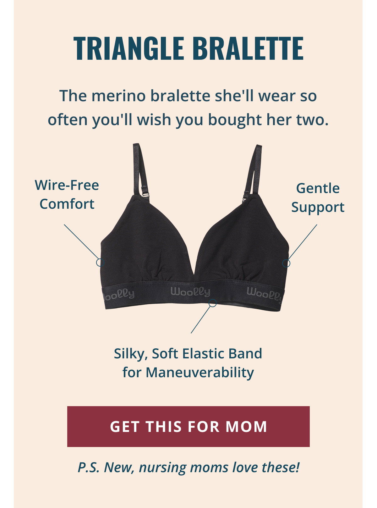 Get This For Mom