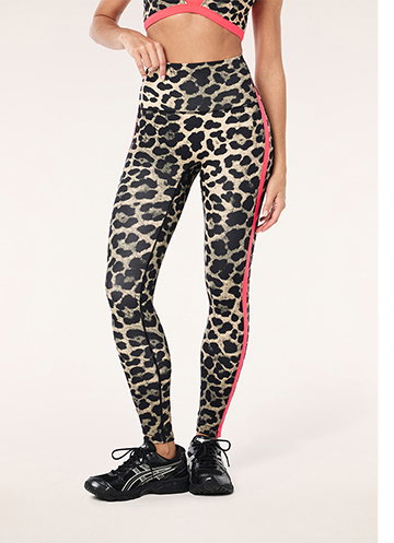 highgate full length legging