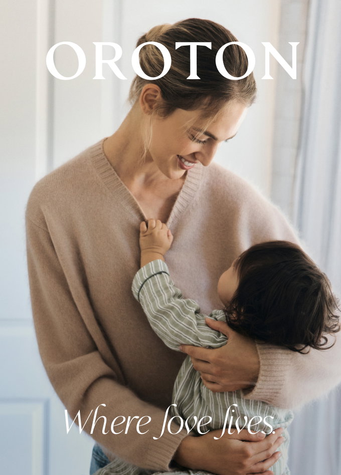 OROTON
