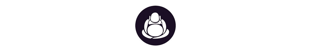 Logo header