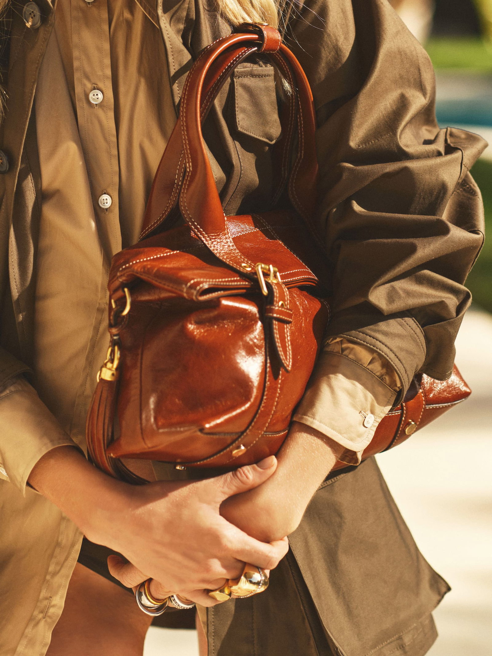 Gerard Darel - Sac Monica