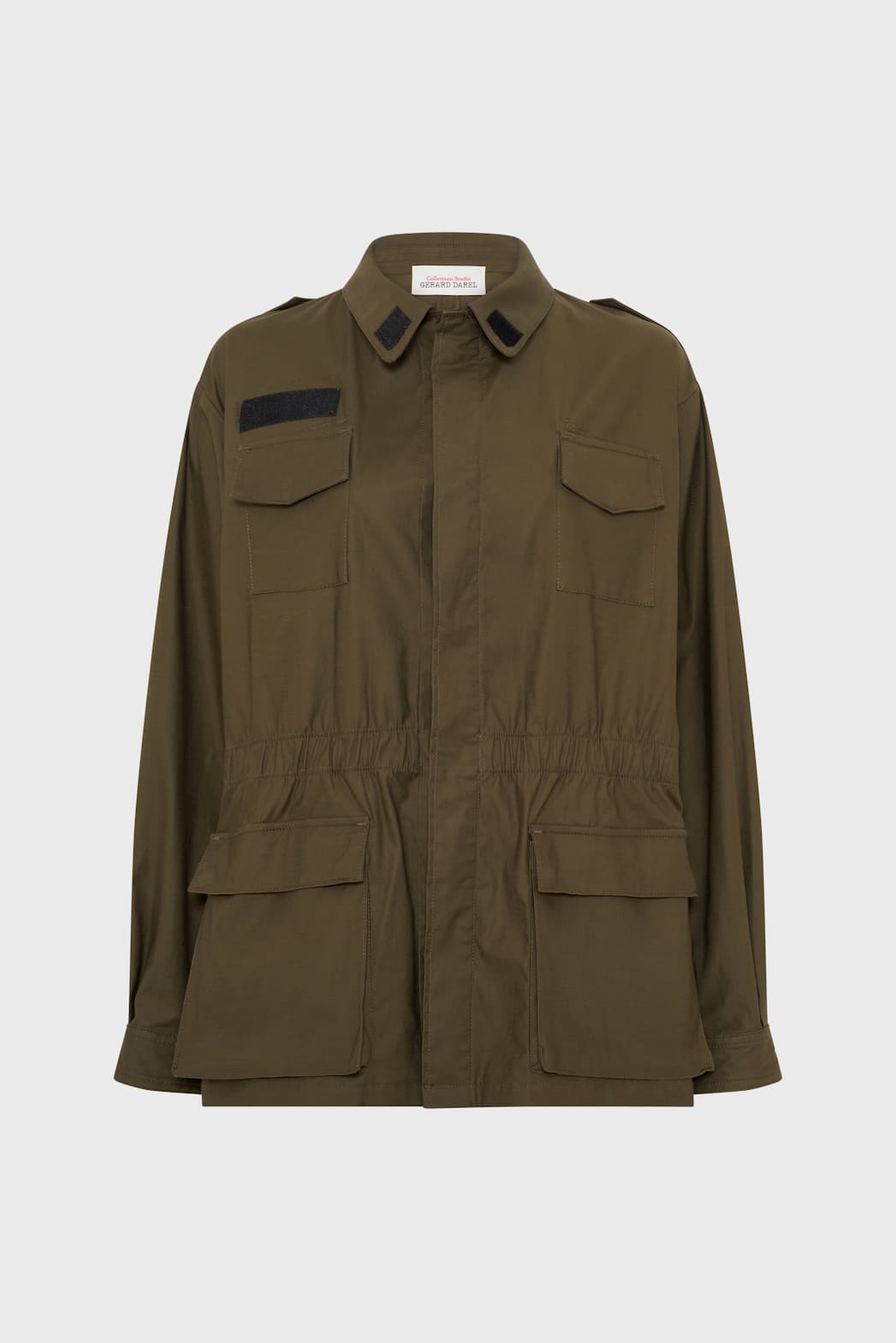 Gerard Darel - Veste Tessaia