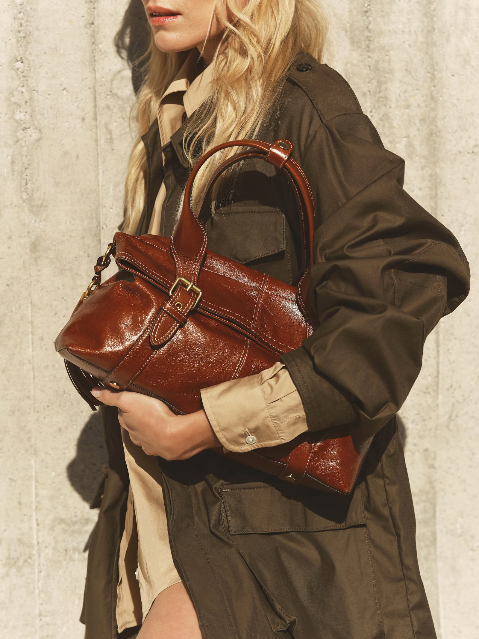 Gerard Darel - Sac Monica