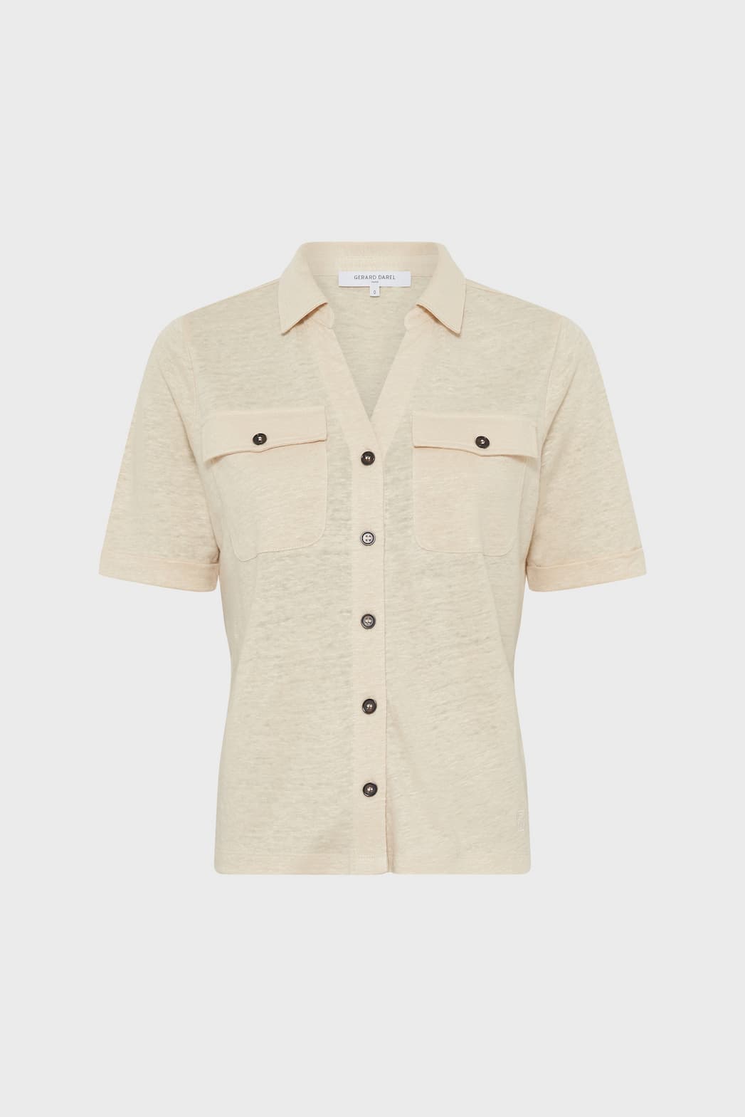 Gerard Darel - Polo Moana