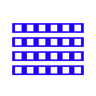Congestion icon