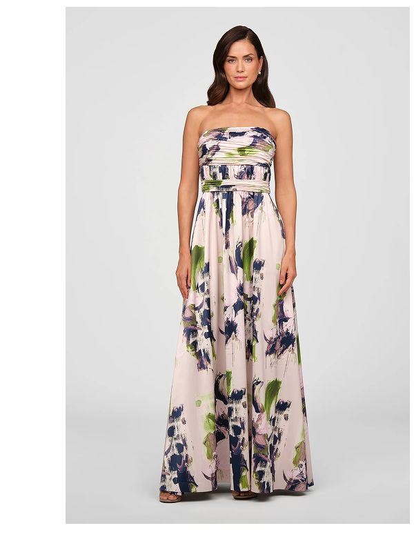 Ida Gown