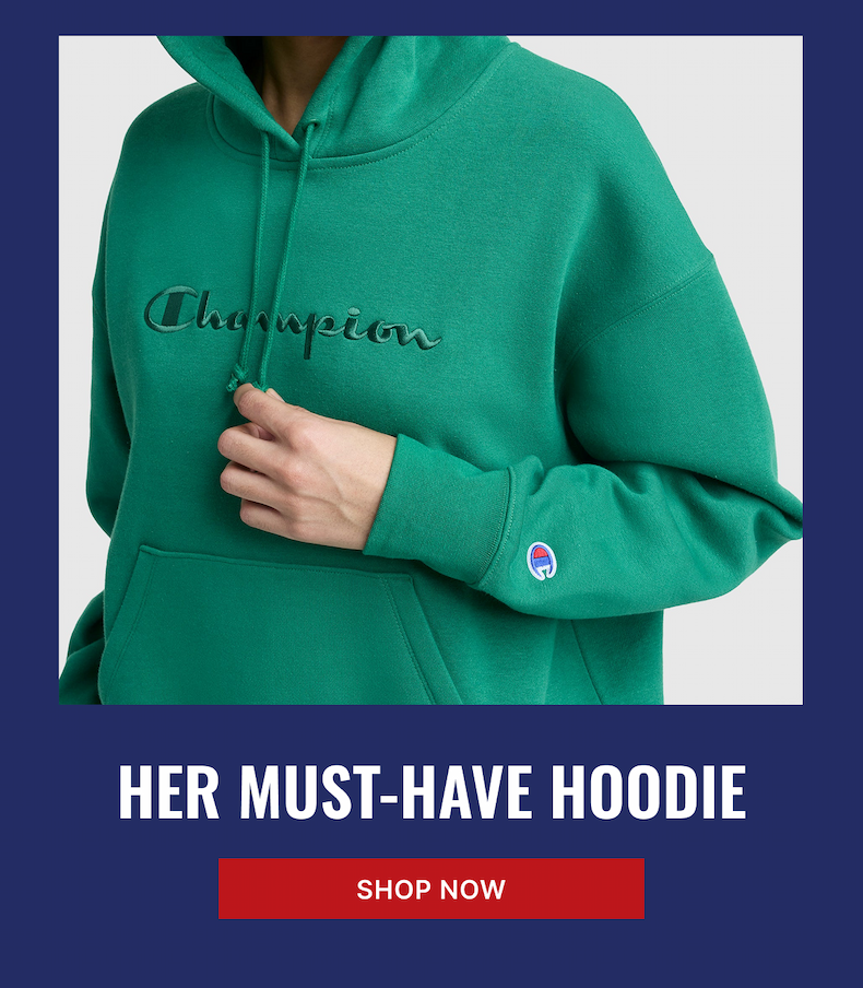 Shop Hoodies