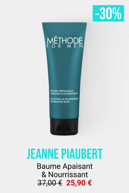 Jeanne Piaubert  Baume Apaisant & Nourrissant