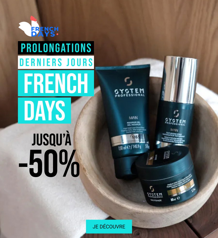 French Days  Prolongations  Dernier Jour