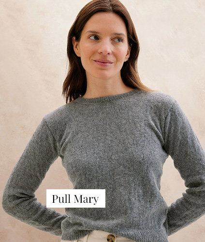 Pull Mary