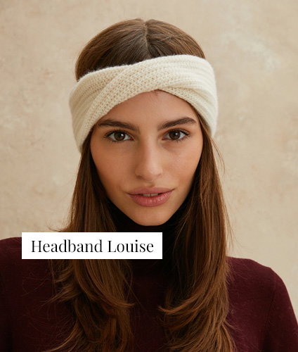 Headband Louise