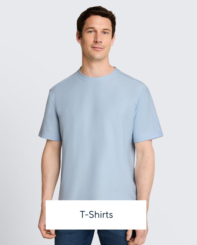 T-Shirts - Details met één klik