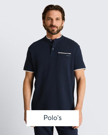 Polo - Details met één klik