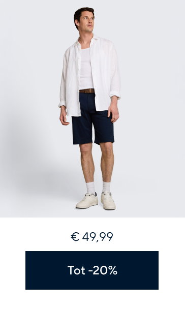 Shorts - Details met één klik