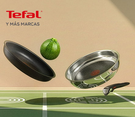 Tefal