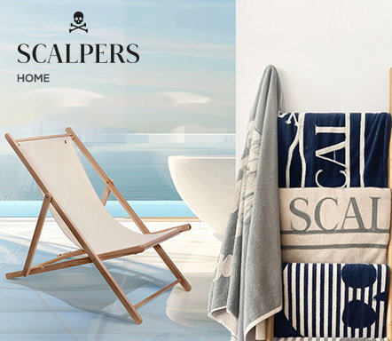 Scalpers Home