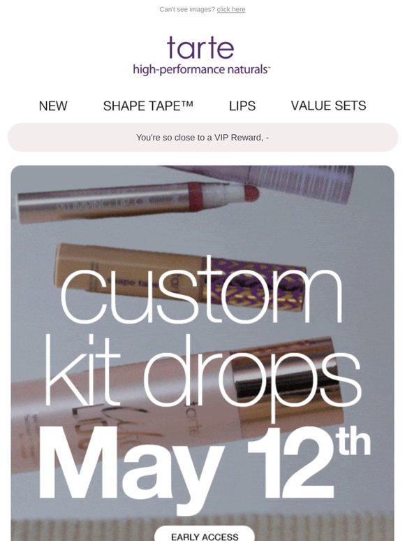custom kit loading ⌛