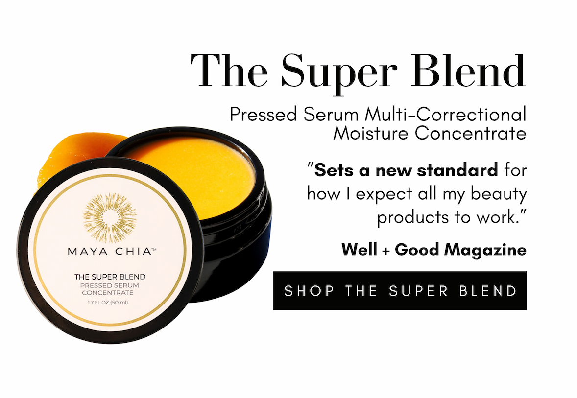 Super Blend