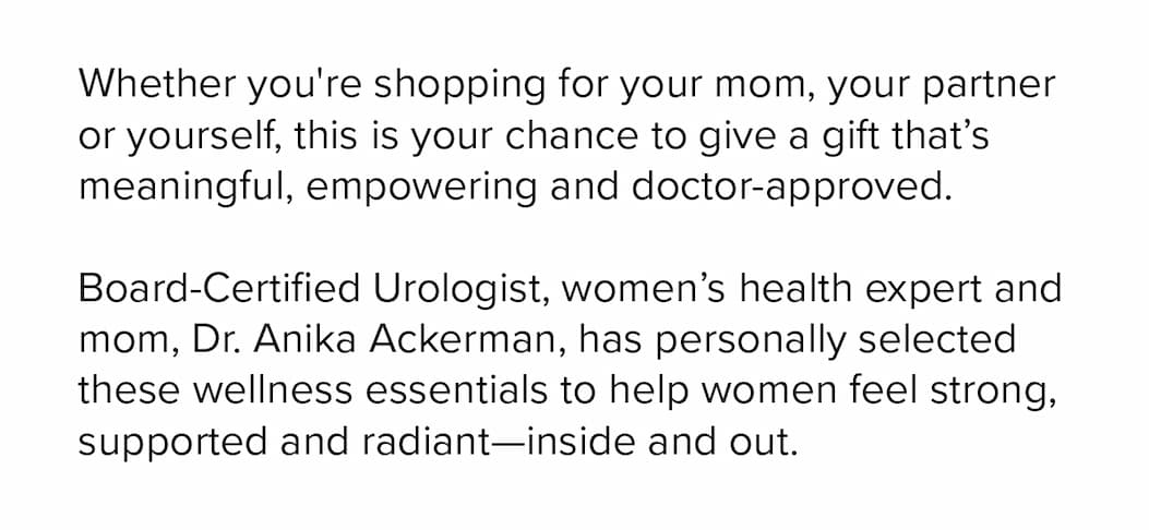 Shop This Mother's Day!