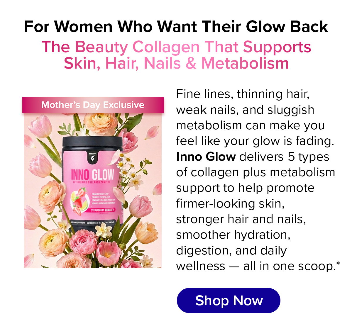 Inno Drive: For Her