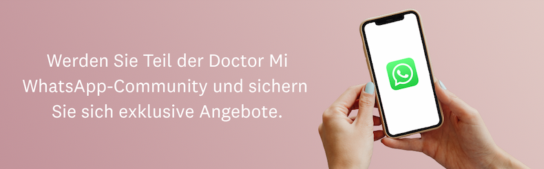 WhatsApp Anmeldung