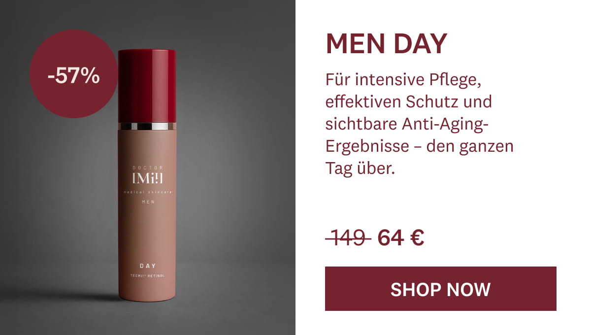 Men Day
