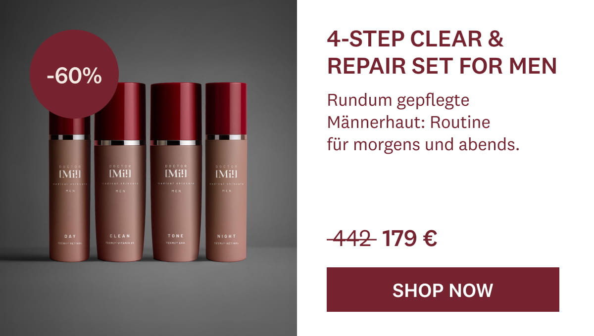 Men Set