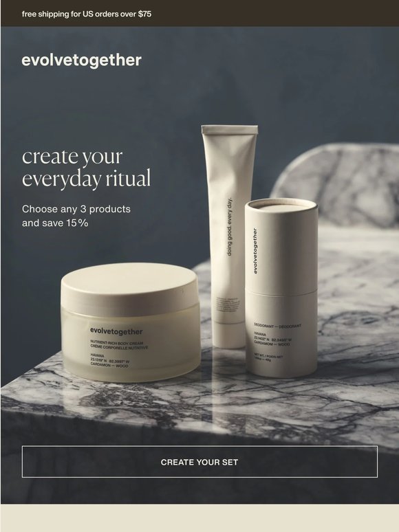 the products you’ll reach for everyday