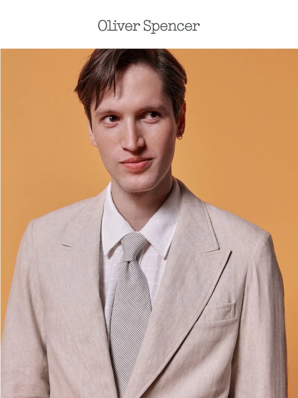 What To Wear To A Summer Wedding