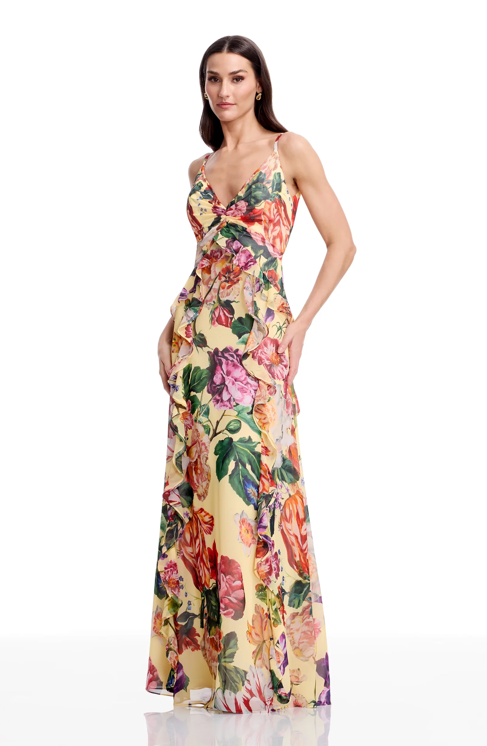Image of Jayden Gown