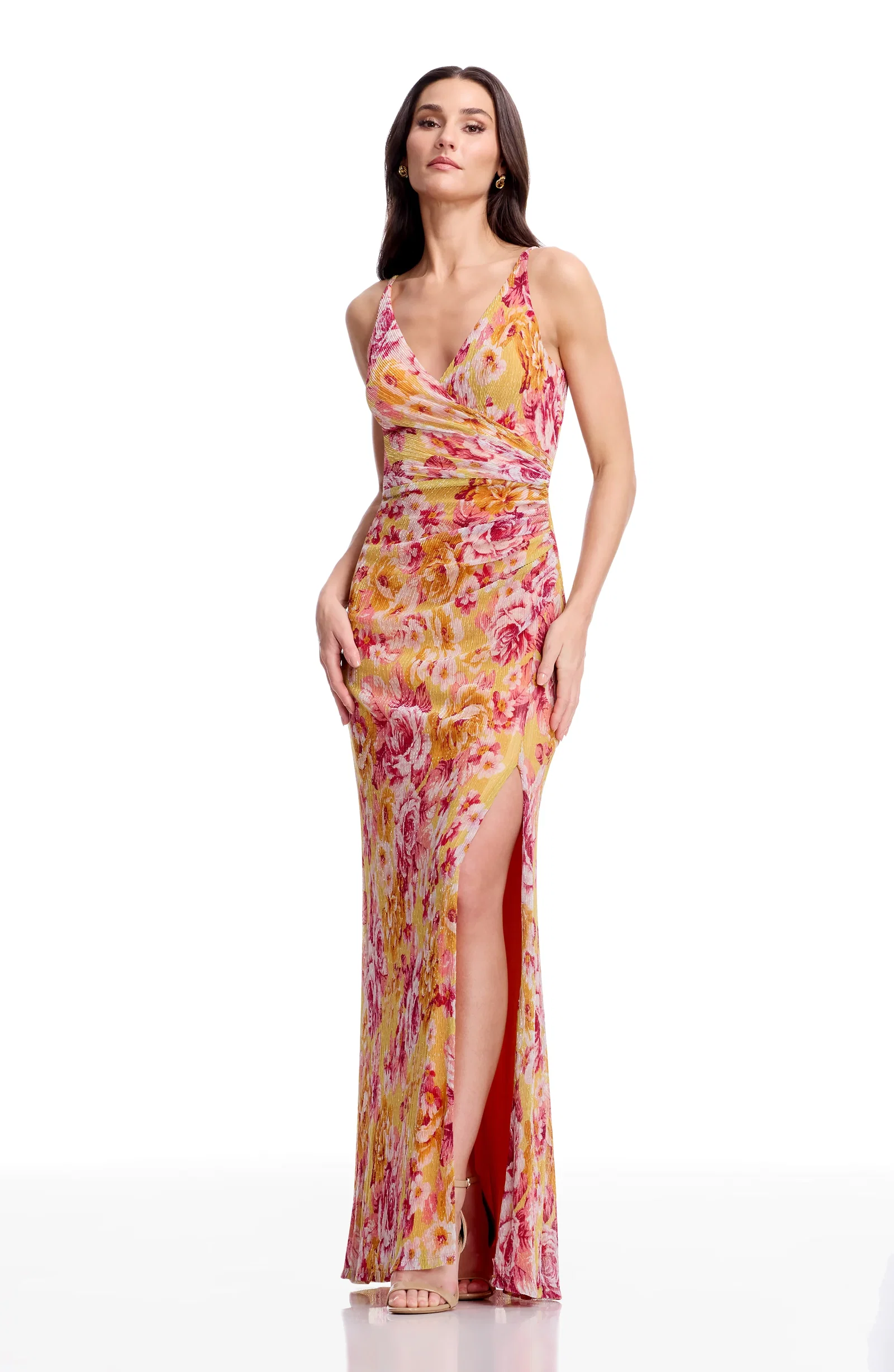 Image of Jordan Gown