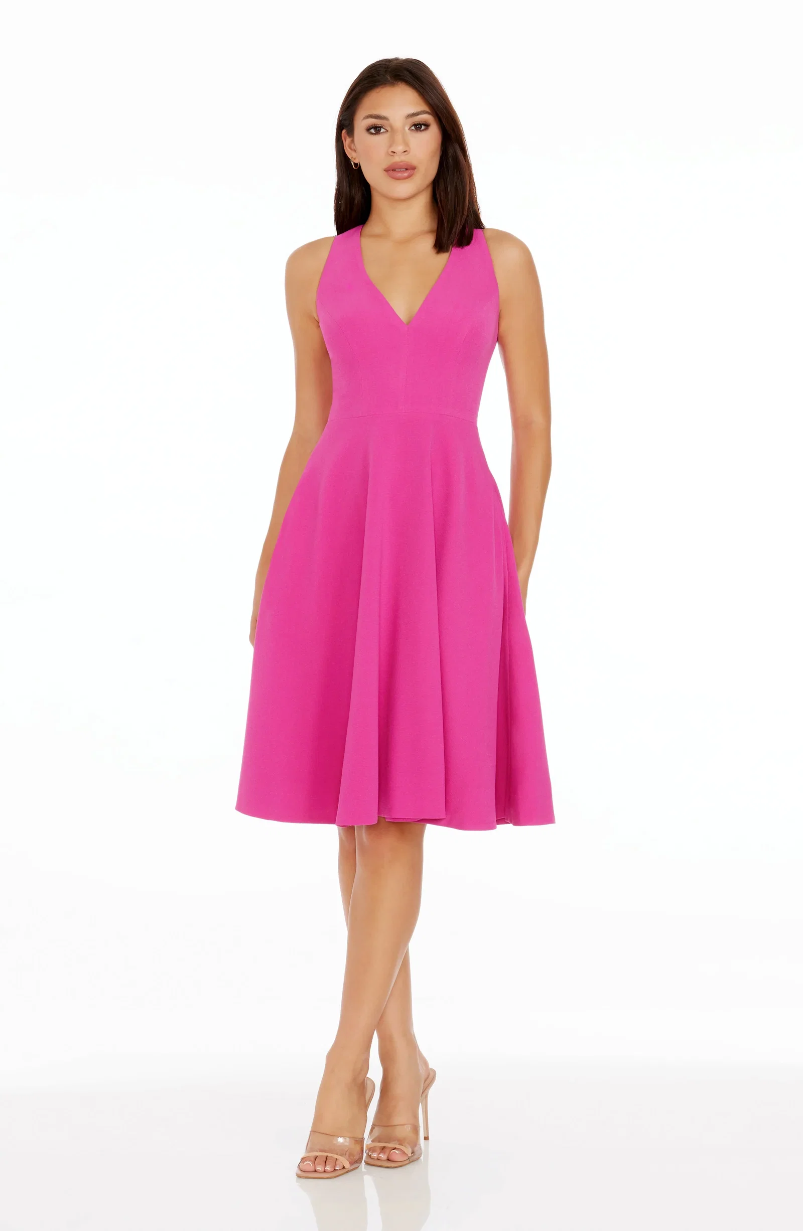 Image of Catalina Dress