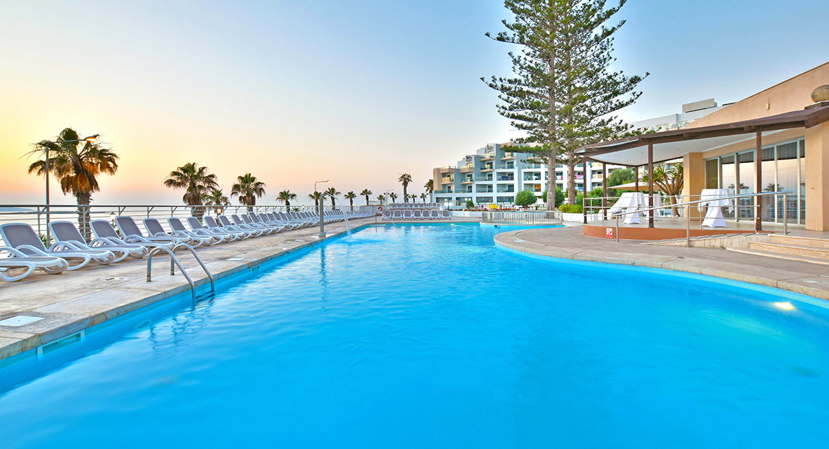 Doubletree By Hilton, Malta