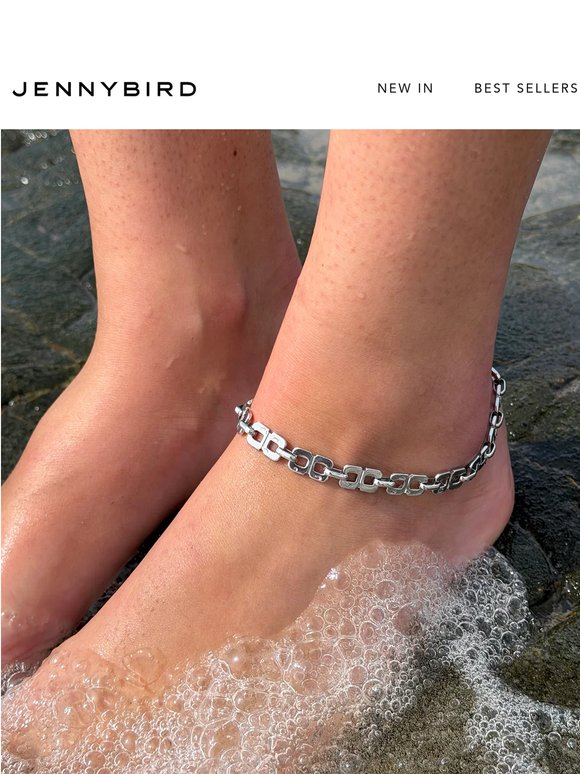Pieces You Can Get Wet