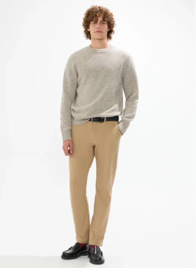 Taniela Merino Knit