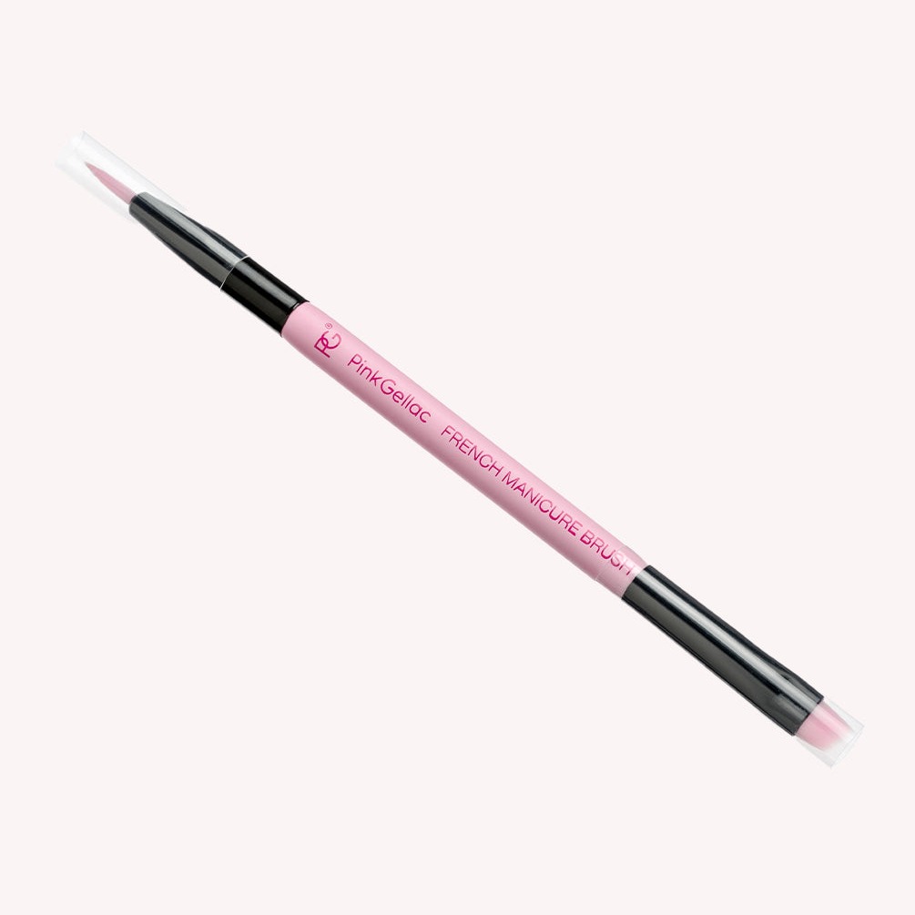 French Manicure Brush
