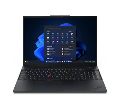 ThinkPad E16 Gen 3 Intel (16ʺ)