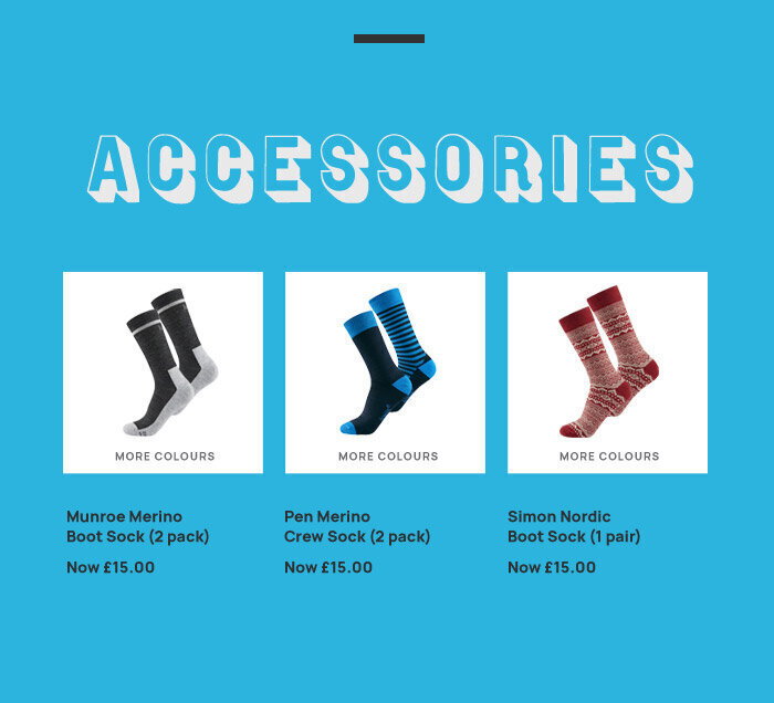 Spring Sale - more