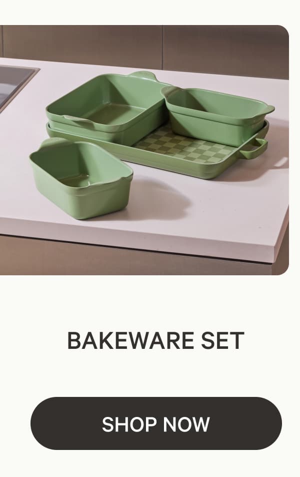 Bakeware Set | Shop now