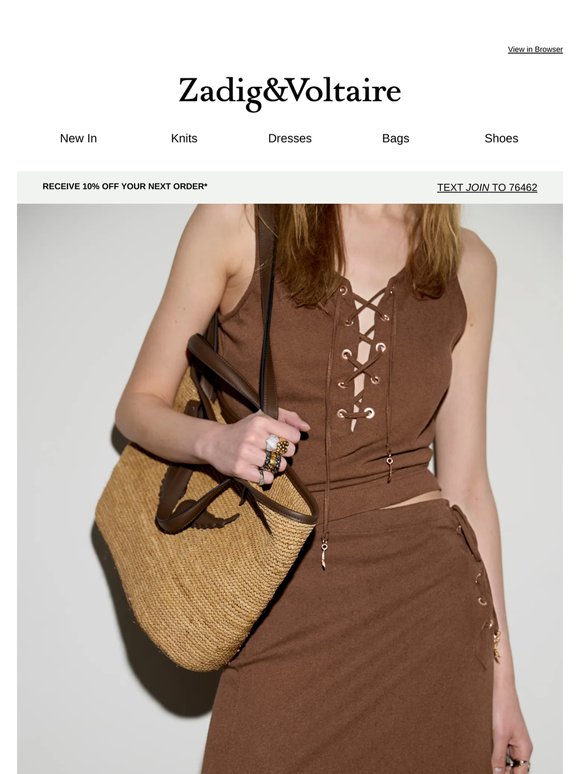 Effortless Summer Sets