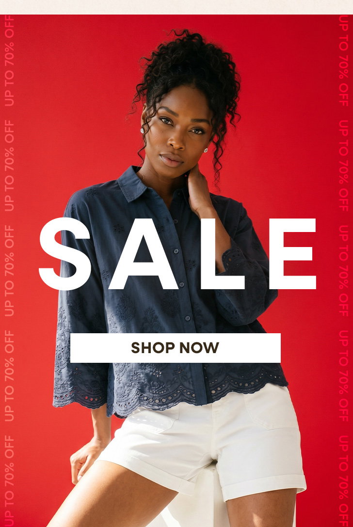 Sale