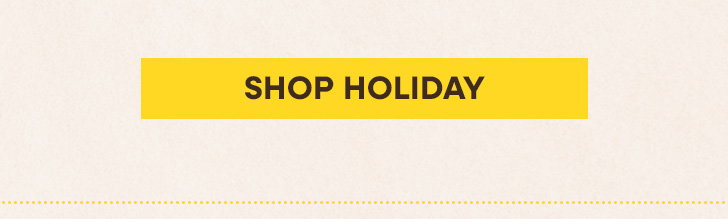 Shop Holiday