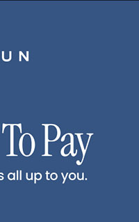 affirm | Pacsun The Flexible Way To Pay Interest-free plans or more time—it's all up to you.  Shop Kids